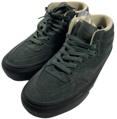 Dime x Vans Skate Half Cab '92 'Ash' VN0A5KYA2Z9 Shop Dime x Vans Skate Half Cab '92 'Ash' VN0A5KYA2Z9