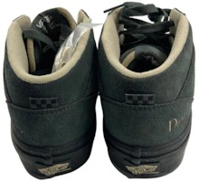 Purchase 戴姆 x Vans 滑板 Half Cab '92 '燼灰' VN0A5KYA2Z9