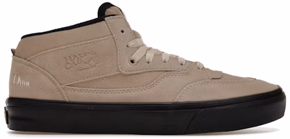 Dime x Vans Skate Half Cab '92 'Oxford Tan' VN0A5KYATAN Dime x Vans Skate Half Cab '92 'Oxford Tan' VN0A5KYATAN