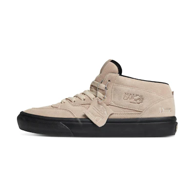 Dime Vans Skate Half Cab '92 'Oxford Tan'