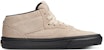 Dime x Vans Skate Half Cab '92 'Oxford Tan' - Kasut Skateboard Oxford Tan VN0A5KYATAN