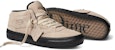 Dime x Vans Skate Half Cab '92 'Oxford Tan' - Kasut Skateboard Oxford Tan VN0A5KYATAN