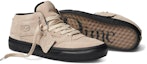 Lookbook Dime x Vans Skate Half Cab '92 'Oxford Tan' - Kasut Skateboard Oxford Tan VN0A5KYATAN
