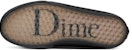 Dime x Vans Skate Half Cab '92 'Oxford Tan' - Kasut Skateboard Oxford Tan VN0A5KYATAN