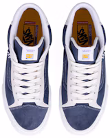 Shop Dime x Vans 滑板中筒鞋限量版 '海軍藍' VN0A5KQY5VH