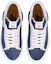 Shop Dime x Vans Skate Mid Skool LTD ''Navy'' Chaussures VN0A5KQY5VH