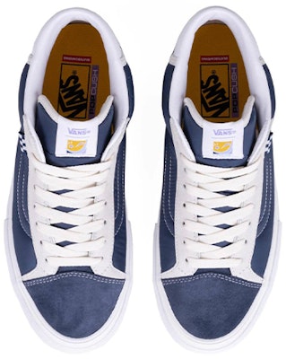 Dime x Vans 滑板中筒鞋限量版 '海軍藍' VN0A5KQY5VH Shop Dime x Vans 滑板中筒鞋限量版 '海軍藍' VN0A5KQY5VH