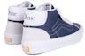 Purchase Dime x Vans Skate Mid Skool LTD 'Navy' Lelaki Kasut Sukan VN0A5KQY5VH