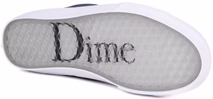 Details for Dime x Vans 滑板中筒鞋限量版 '海軍藍' VN0A5KQY5VH