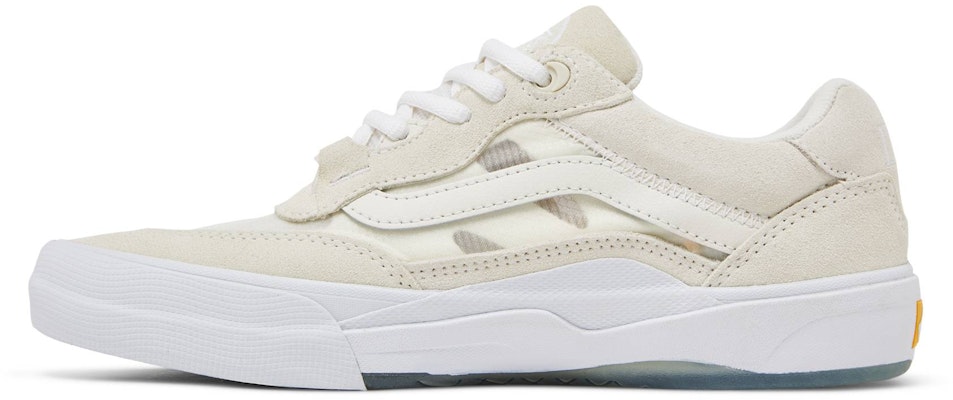 Dime x Vans Wayvee 'Egret' VN0A5JIA9DG Lookbook Dime x Vans Wayvee 'Egret' VN0A5JIA9DG