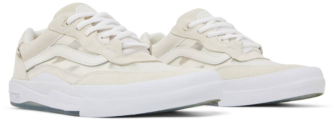 Dime x Vans Wayvee 'Egret' VN0A5JIA9DG Cheap Dime x Vans Wayvee 'Egret' VN0A5JIA9DG