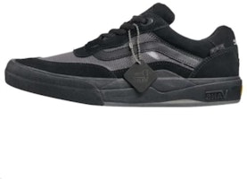 Dime x Vans Wayvee LTD 'Black' VN0A5KXZ6VE Dime x Vans Wayvee LTD 'Black' VN0A5KXZ6VE
