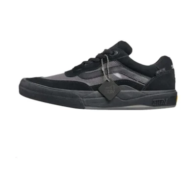 Dime Vans Wayvee LTD 'Black'