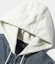 Purchase Dimitri Black 2WAY OG Essential Detroit Hooded Zip-Up Denim Dust Indigo DBE1DJ01DI
