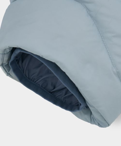 Cheap Dimitri Black [Renewal] Light Shell Lightweight PCK Down Jacket_Sky Blue VBE7HH02BL