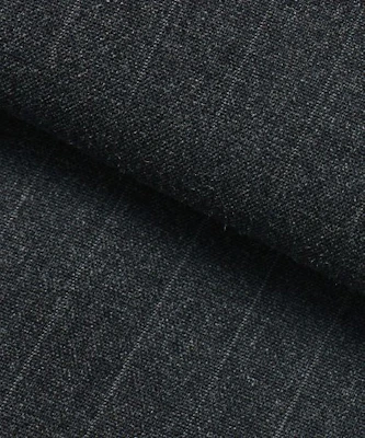 Dimitri Black Adjust Two-Tuck Wide Slacks_Stripe Charcoal DBE7PL01CH Sizing Dimitri Black Adjust Two-Tuck Wide Slacks_Stripe Charcoal DBE7PL01CH