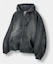 Buy DIMITRI BLACK ASI Four Season Essential Hoodie Zip-Up_Denim Vintage Black ABF1DJ01VB