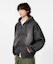 Lookbook DIMITRI BLACK ASI Four Season Essential Hoodie Zip-Up_Denim Vintage Black ABF1DJ01VB