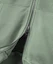 Details for Dimitri Black ASI Four Seasons Essential Cropped Hoodie Zip-Up - Pigment Green ABF1TH02GN