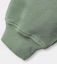 Cheap Dimitri Black ASI Four Seasons Essential Cropped Hoodie Zip-Up - Pigment Green ABF1TH02GN