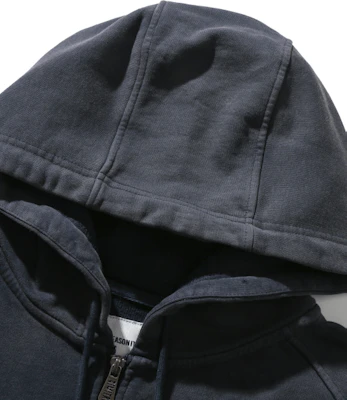 DIMITRI BLACK ASI 四季基本款連帽拉鍊外套 - 顏料海軍藍 ABD1TH01NY Purchase DIMITRI BLACK ASI 四季基本款連帽拉鍊外套 - 顏料海軍藍 ABD1TH01NY