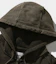 Purchase DIMITRI BLACK ASI Four Seasons Essential Hoodie Zip-Up_Pigment Brown ABDNTH01BR