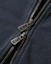 Sizing DIMITRI BLACK ASI 四季基本款連帽拉鍊外套 - 顏料海軍藍 ABD1TH01NY
