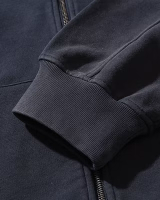 DIMITRI BLACK ASI 四季基本款連帽拉鍊外套 - 顏料海軍藍 ABD1TH01NY Cheap DIMITRI BLACK ASI 四季基本款連帽拉鍊外套 - 顏料海軍藍 ABD1TH01NY