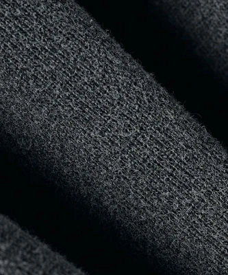 DIMITRI BLACK ASI Four Seasons Essential Hoodie Zip-Up_Crop Pigment Charcoal ABF1TH02CH 1