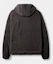 Order DIMITRI BLACK Balaclava Slash Hood Zip-Up Sherpa Fleece Charcoal VBE8TH02CH