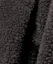 Sizing DIMITRI BLACK Balaclava Slash Hood Zip-Up Sherpa Fleece Charcoal VBE8TH02CH