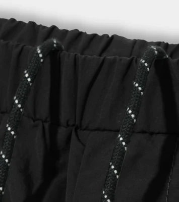 디미트리 블랙 M65 패러슈트 커브드 팬츠_NC 블랙 DBF1PL03BK Shop 디미트리 블랙 M65 패러슈트 커브드 팬츠_NC 블랙 DBF1PL03BK