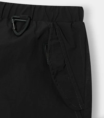 디미트리 블랙 M65 패러슈트 커브드 팬츠_NC 블랙 DBF1PL03BK Purchase 디미트리 블랙 M65 패러슈트 커브드 팬츠_NC 블랙 DBF1PL03BK
