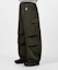 Buy DIMITRI BLACK M65 Parachute Curved Pants_NC Olive DBF1PL03OL