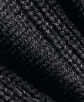 Dimitri Black Pigment Track Knit Hoodie Zip-Up in Pigment Charcoal DBE8KH03CH Sizing Dimitri Black Pigment Track Knit Hoodie Zip-Up in Pigment Charcoal DBE8KH03CH