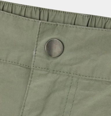 디미트리 블랙 블라드 커브드 밴딩 카고팬츠 - 카키 VBF1PL05KK Shop 디미트리 블랙 블라드 커브드 밴딩 카고팬츠 - 카키 VBF1PL05KK