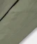 Sizing 디미트리 블랙 블라드 커브드 밴딩 카고팬츠 - 카키 VBF1PL05KK