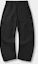 Lookbook DIMITRI BLACK VLAD Curved Banding Cargo Pants_Black VBF1PL05BK