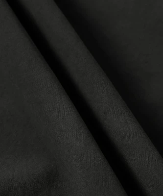 DIMITRI BLACK VLAD Curved Banding Cargo Pants_Black VBF1PL05BK 2