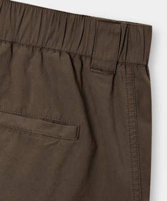 DIMITRI BLACK VLAD Curved Banding Cargo Pants_Brown VBF1PL05BR Cheap DIMITRI BLACK VLAD Curved Banding Cargo Pants_Brown VBF1PL05BR