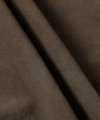 DIMITRI BLACK VLAD Curved Banding Cargo Pants_Brown VBF1PL05BR 2
