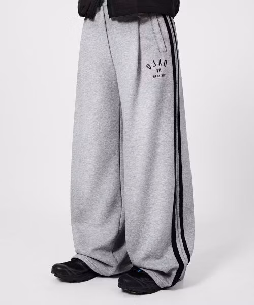 dimitri-black-vlad-one-tuck-curved-track-sweatpants-melange-gray-vbf-1-pl-01-mg