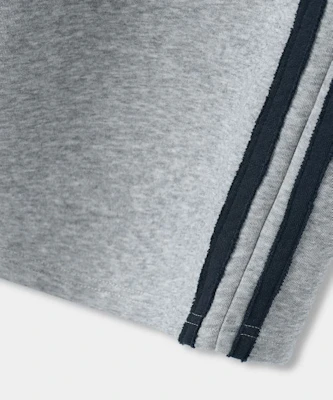 DIMITRI BLACK VLAD One-Tuck Curved Track Sweatpants Melange Gray VBF1PL01MG Cheap DIMITRI BLACK VLAD One-Tuck Curved Track Sweatpants Melange Gray VBF1PL01MG