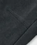 Sizing DIMITRI BLACK VLAD One Tuck Curved Cutoff Sweatpants_Pigment Charcoal VBF1PL04CH