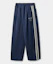 Order DIMITRI BLACK VLAD One Tuck Curved Track Sweatpants - Navy VBE8PL01NY