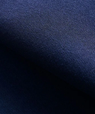 DIMITRI BLACK VLAD One Tuck Curved Track Sweatpants - Navy VBE8PL01NY Cheap DIMITRI BLACK VLAD One Tuck Curved Track Sweatpants - Navy VBE8PL01NY