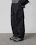 Buy DIMITRI BLACK VLAD Waterproof Wide Cargo Pants_Black VBCSPL07BK