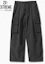 Order DIMITRI BLACK VLAD Waterproof Wide Cargo Pants_Black VBCSPL07BK