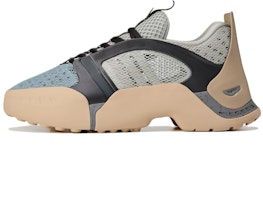 Dingyun Zhang x adidas Kouza 'Ash Silver' JI3893 Dingyun Zhang x adidas Kouza 'Ash Silver' JI3893