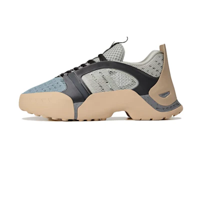 Dingyun Zhang adidas Kouza 'Ash Silver'